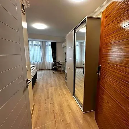 Hotel New Harbiye 2*