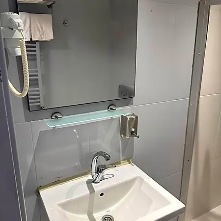 New Harbiye Hotel 2*