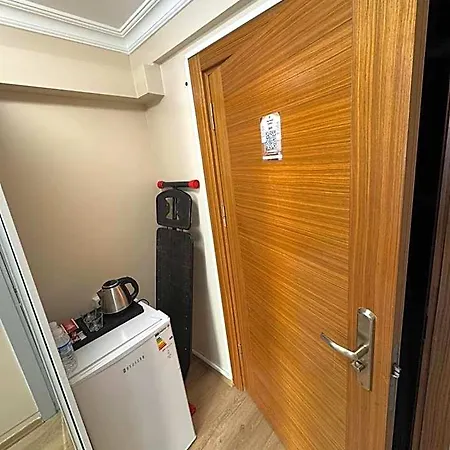 New Harbiye Istanbulská provincie