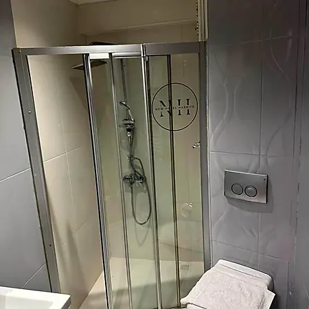 New Harbiye 2* Istanbulská provincie